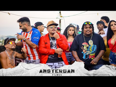 Mc Bombom - Marginal Influencer (Vídeo Clipe Oficial )