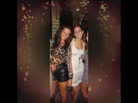 Happy Birthday Jemma