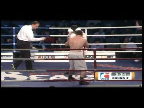 Moscow Kremlin Bears vs Instanbulls - Week 1 - Middle - Regular Season - Season 1