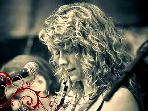 Karen Mal- My Love Is So Blind - Celtic Music Songs