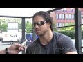 John Morrison On Melina