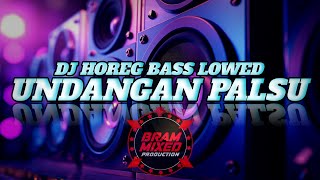 Download lagu DJ BASS FULL FAKE INVITATION (Caca Handika) mp3