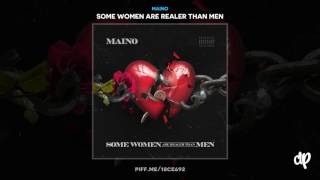 Maino -  All My Life feat Dios x Monolo Rose