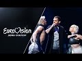 Elnur Huseynov - Hour Of The Wolf (Azerbaijan ...