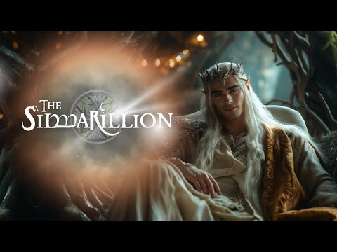 The Fall Of Morgoth - Episode 1 : The journey to Valinor