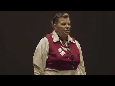 IV Turniej Muzyków Prawdziwych: Halina Romanowska