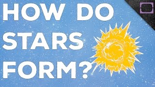 What Are Stars Made Of?