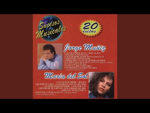 Casi Siempre Estoy Pensando en Ti