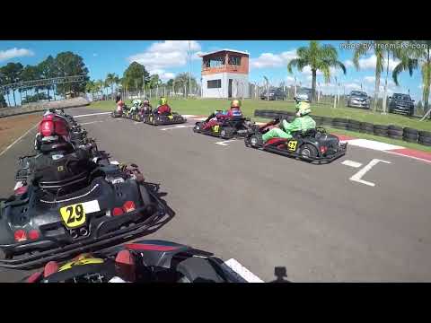 2ª Etapa Speed Race Top Sênior 02 04 2022