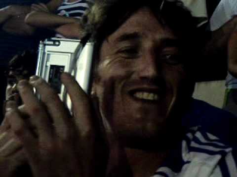 Concórdia 2 X 1 Figueirense - 2011