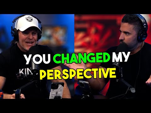 How Social Proof And Preselection Changed @RolloTomassi Believes