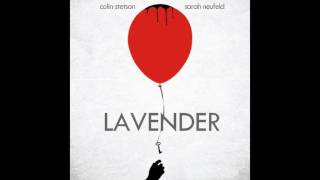 Colin Stetson &amp; Sarah Neufeld LAVENDER (2016) OST 18. And Still They Move