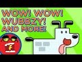 Wow Wow Wubbzy AND MORE OVER 20 MINUTES Of Songs For Kids Fredbot Nursery Rhymes For Kids