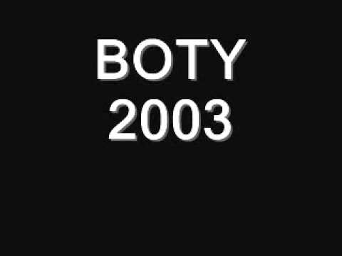 Relacja z BOTY 2003 w Indexie Rapu (29.06.2003)