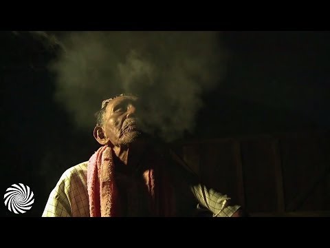 Spirit Architect - Ayahuasca [Video Clip]