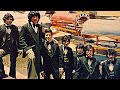 Los Pasteles Verdes - Mar - Letra (lyrics)