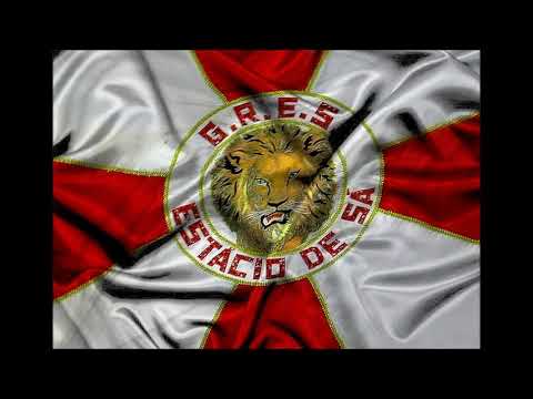 Estácio 2019 Letra e Samba