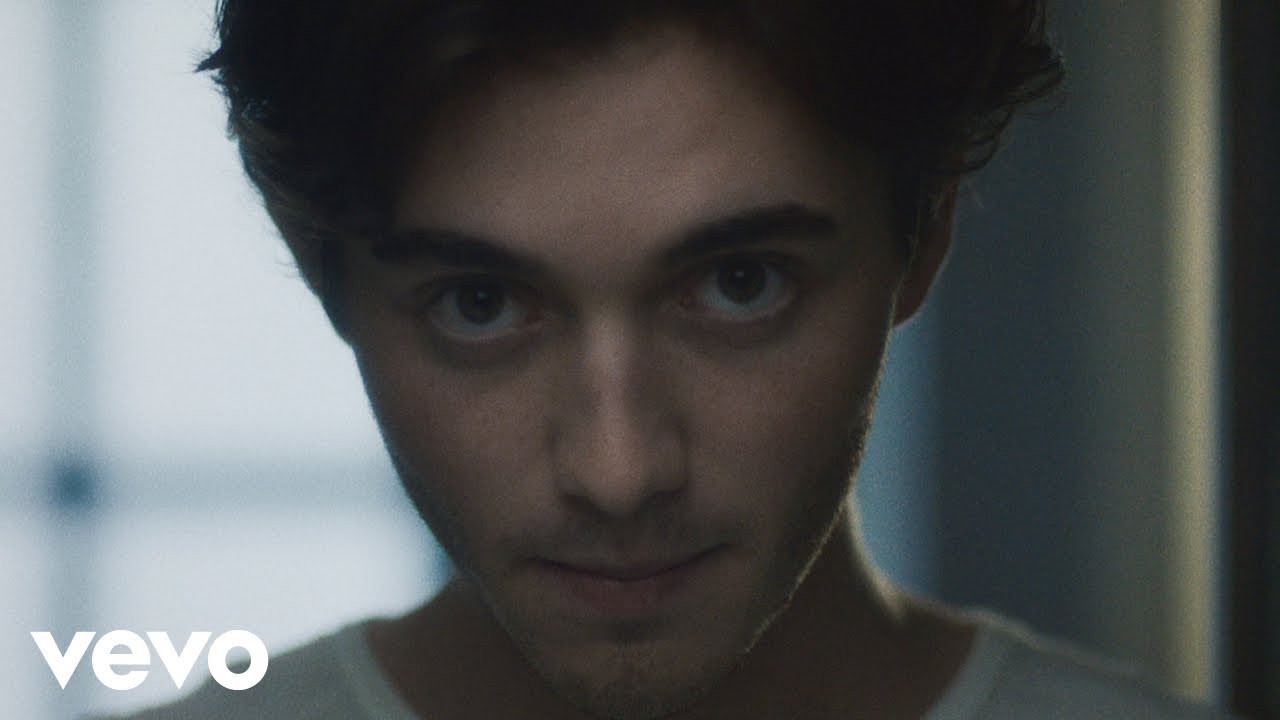 Greyson Chance — Shut Up