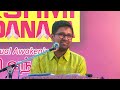 Ekadasi Upavasam Fasting Day Monday 2nd Jan 2023 Beautifully Explained By Shri Dushyanth Sridhar