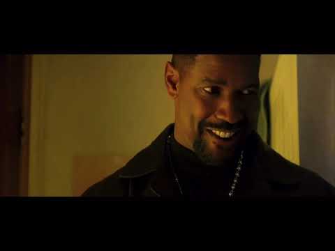 Training Day Snoop Dogg Scene