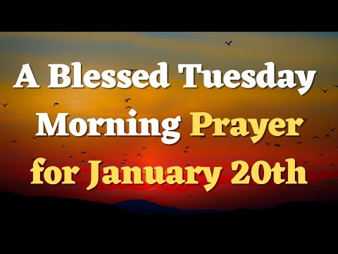 A Morning Prayer Before You Start Your Day - A Prayer for Family Unity