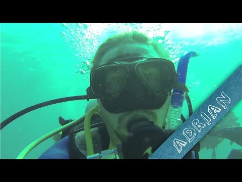 Eine Woche im Paradies - Sonne, Strand und Mehr in Coral Bay | FernRohr