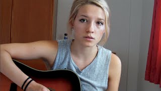 Nina Nesbitt-Ontario (Cemre Cover)