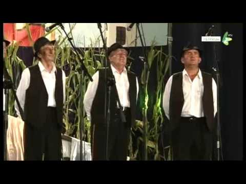 MAM JA OČI  - Hlopska grupa KUD "Jakim Hardi" z Petrovcoh, Horvatska