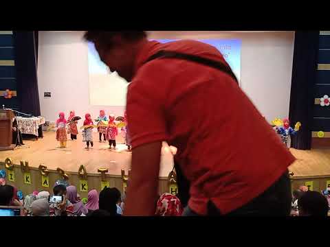 Little Caliph 6y 2018 - Fayha Wareesha