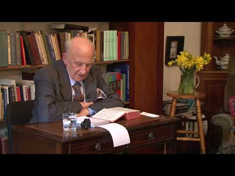 David Gooding - The Epistle to Titus - Part 1