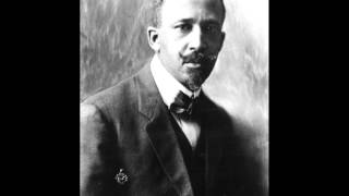 The Souls of Black Folk by W.E.B Du Bois - Chapter 14: Of the Sorrow Songs &amp; Afterthought