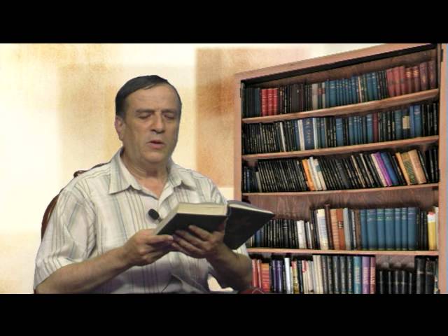 Тълкувание на Евангелието по св.ап. и ев. Лука, глава 9, Иван Николов - ППТВ