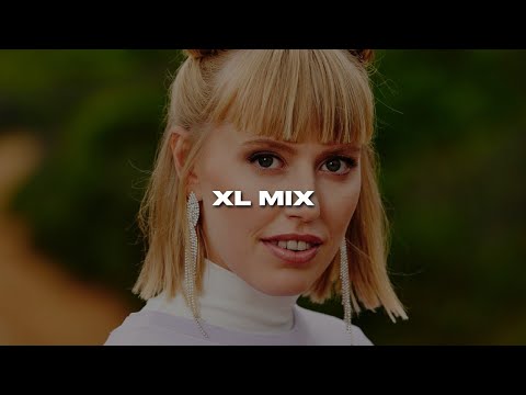 LEA, LUNE, SAMRA, SIDO, 1986ZIG, HAVA, AYLIVA, KONTRA K | XL MIX