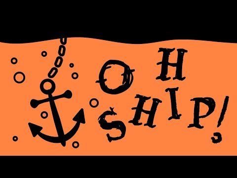 Into the Canvas - Episode 2: Oh Ship!