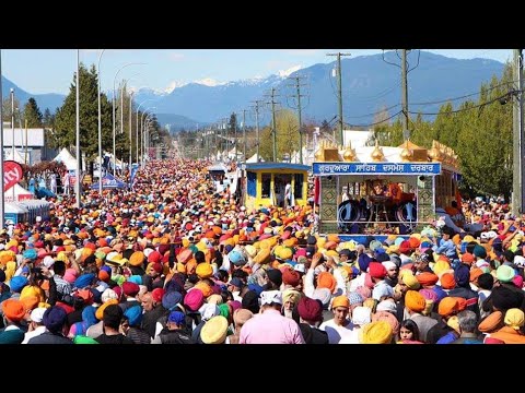 download lagu mp3 mp4 Surrey Nagar Kirtan, download lagu Surrey Nagar Kirtan gratis, unduh video klip Surrey Nagar Kirtan