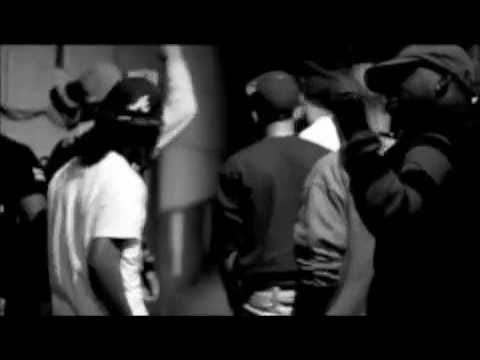 Futuristic Lingo-Up all night behind the scene photage