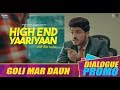 Goli Mardu Dialogue Promo Gurnam Bhullar Jassi Gill Ranjit Bawa Ninja Pankaj Batra