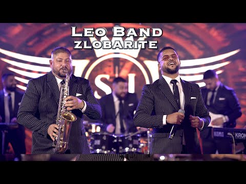 Leo Band - ZLOBARITE