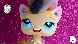 Littlest Pet Shop: Moje 1. LPS video