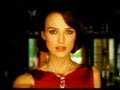 Keira Knightley - Coco Mademoiselle Commercial ...