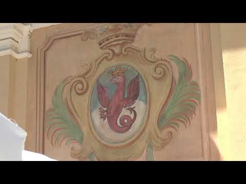 Due passi per... DRONERO 24/5/2021 - TELEGRANDA (ch 186)