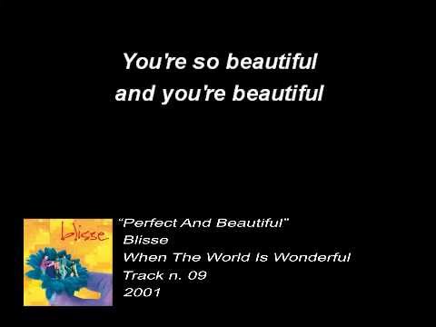 Thumbnail for Perfect and Beautiful video