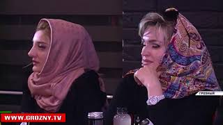 Рамзан Кадыров встретился с преподавателями и студентами Северо-Кавказского института