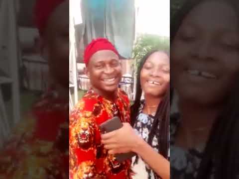 ODIM NA OBI by ND MUSIC Young Morocco 08163709707