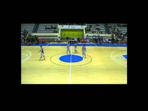 EBA J1. Cafes Aytona - Aurteneche