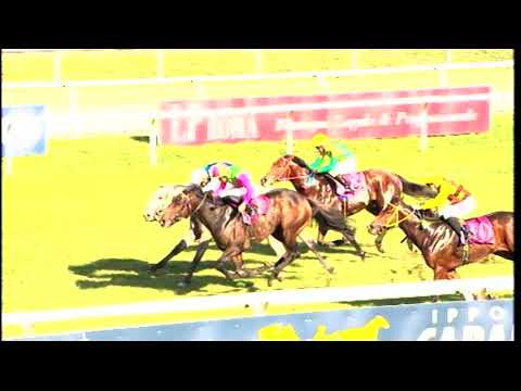 29/10/2023 - corsa 1 - premio DIVINO AMORE - LIVERMORE