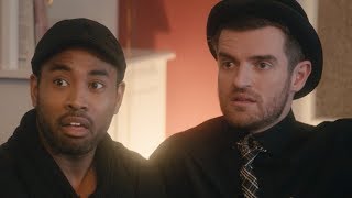 Some actors take themselves too seriously | Soul Decision Comedy