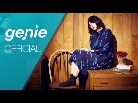 임정희 LIM JEONG HEE - CRAZY Official M/V