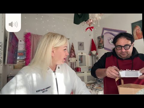 Влог Бывший Клеопатра и Франко