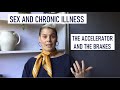 098 Sex and Chronic Illness, the Accelerator and the Brakes